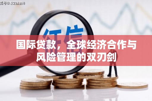 善化国际贷款，全球经济合作与风险管理的双刃剑