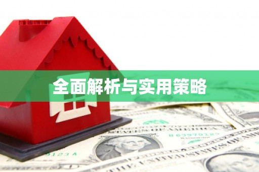 善化全面解析与实用策略