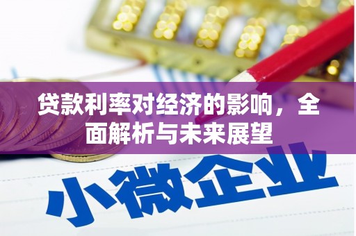 善化贷款利率对经济的影响，全面解析与未来展望