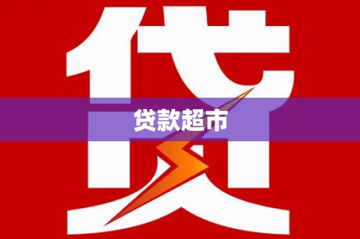 善化贷款超市