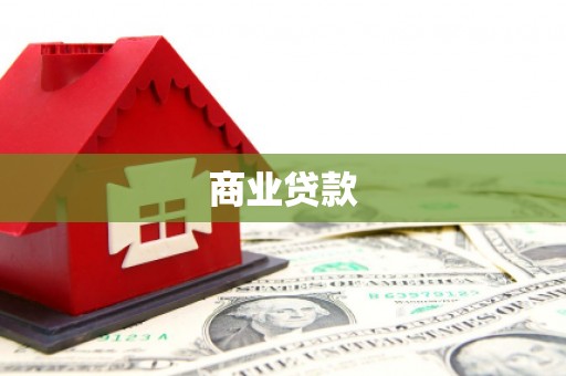 善化商业贷款