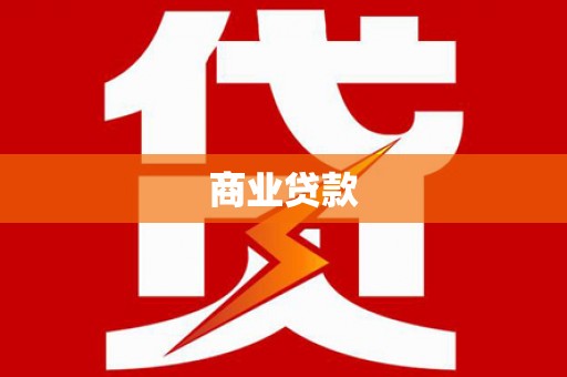 善化商业贷款