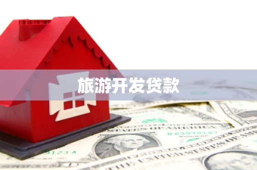 善化旅游开发贷款