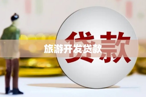 善化旅游开发贷款