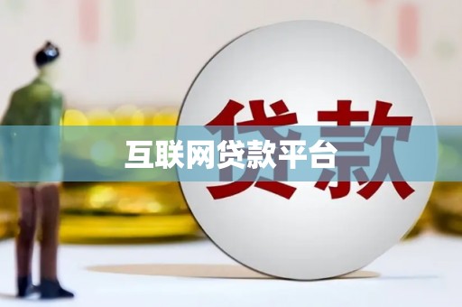 善化互联网贷款平台